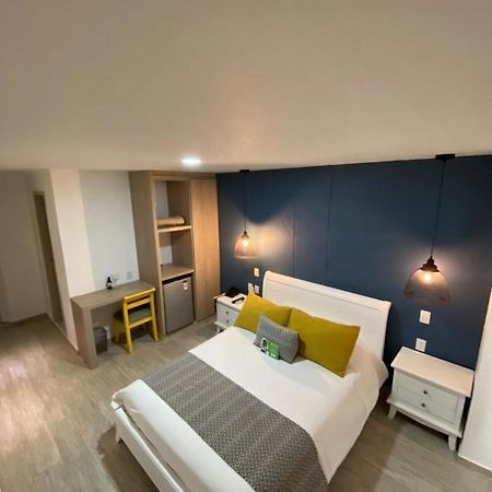 Hotel Buena Vista Μπουκαραμάνγκα Εξωτερικό φωτογραφία