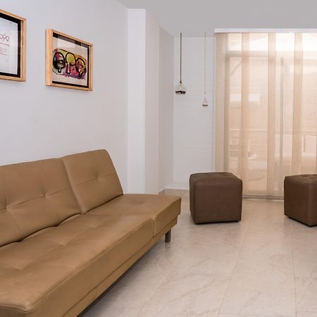 Hotel Buena Vista Μπουκαραμάνγκα Εξωτερικό φωτογραφία