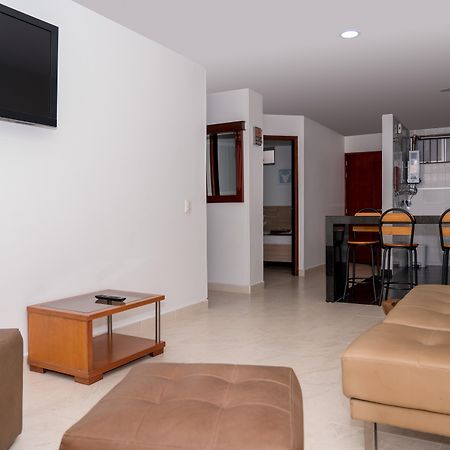 Hotel Buena Vista Μπουκαραμάνγκα Εξωτερικό φωτογραφία
