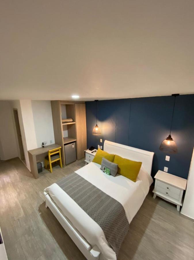 Hotel Buena Vista Μπουκαραμάνγκα Εξωτερικό φωτογραφία