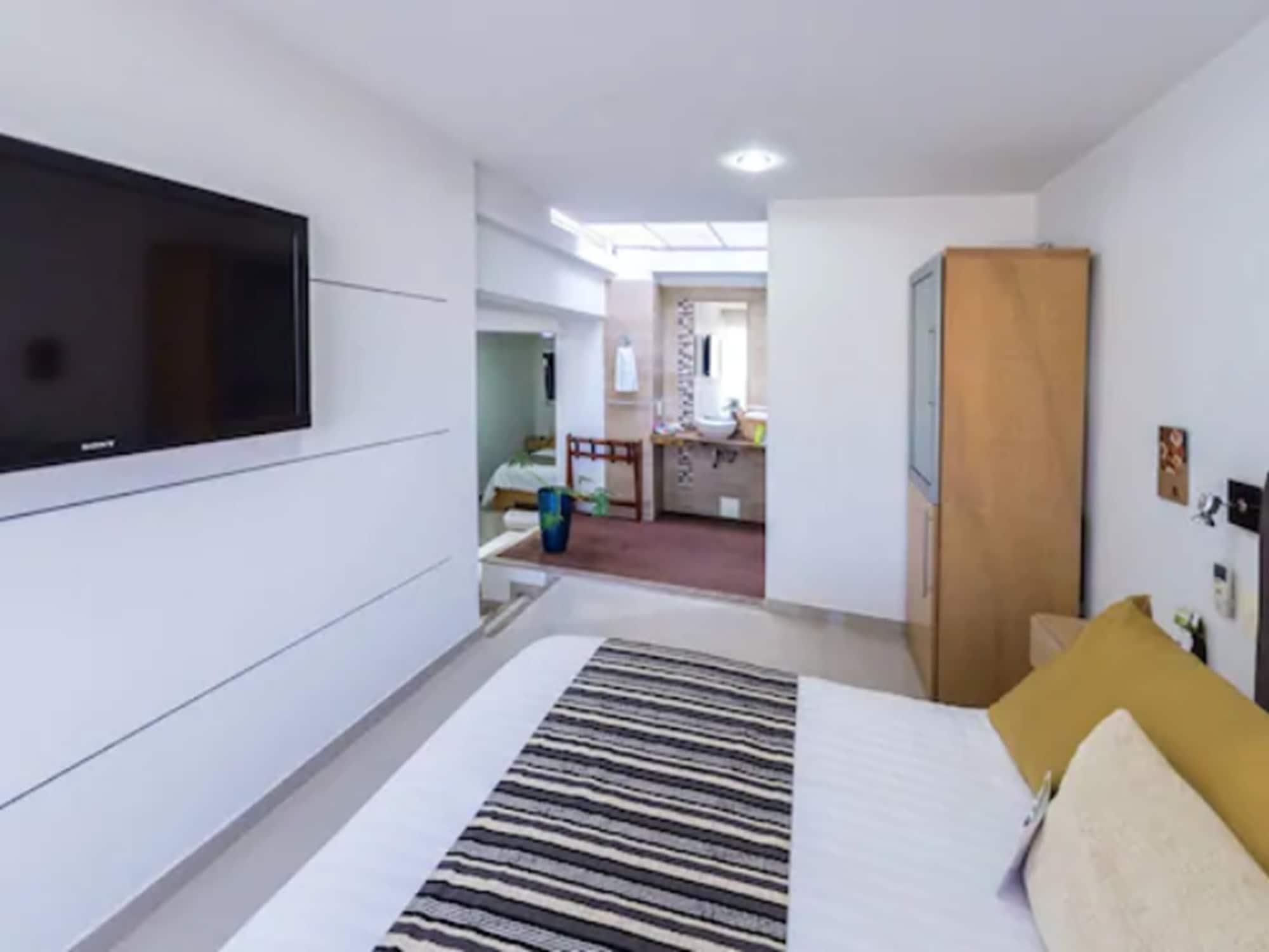 Hotel Buena Vista Μπουκαραμάνγκα Εξωτερικό φωτογραφία