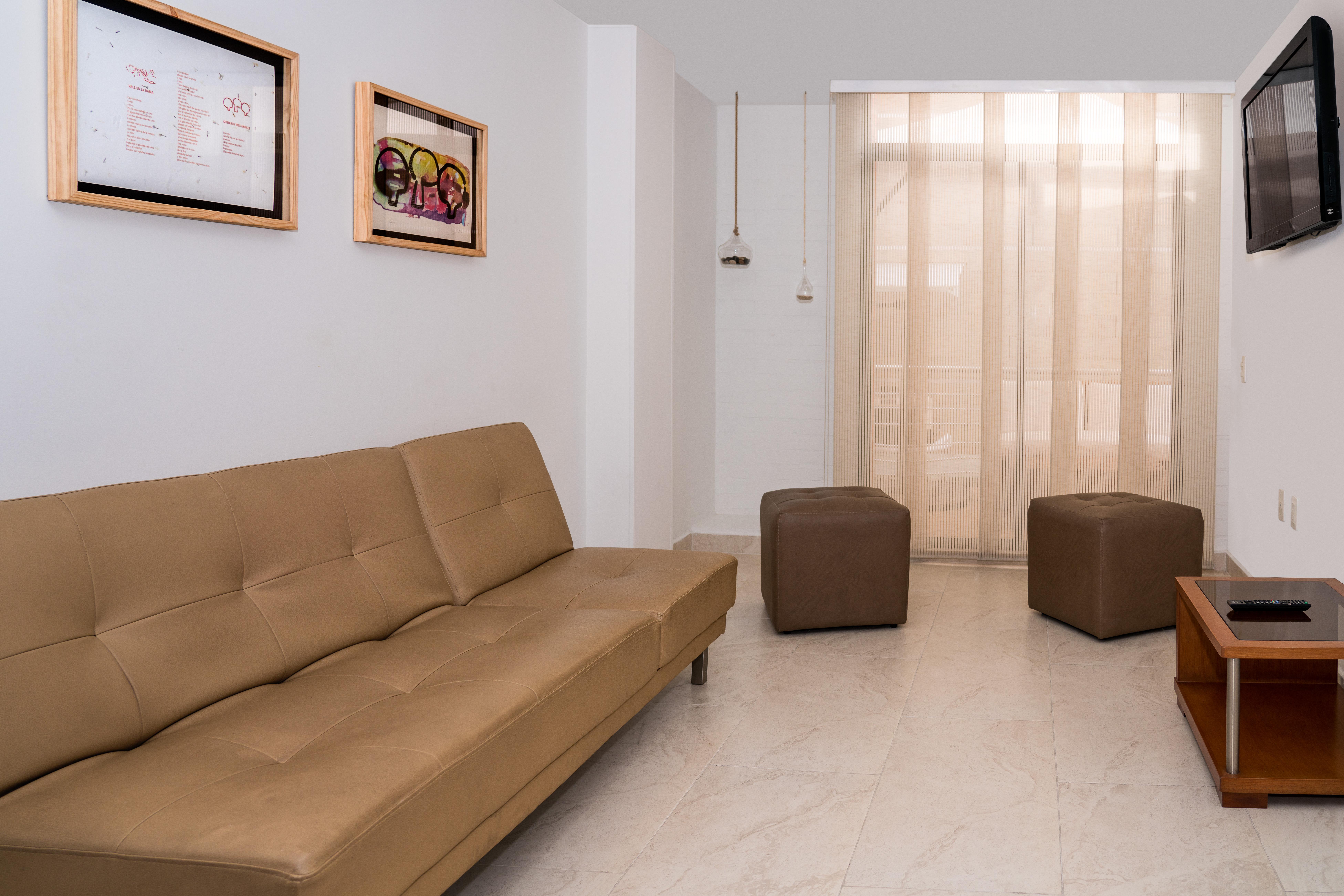 Hotel Buena Vista Μπουκαραμάνγκα Εξωτερικό φωτογραφία