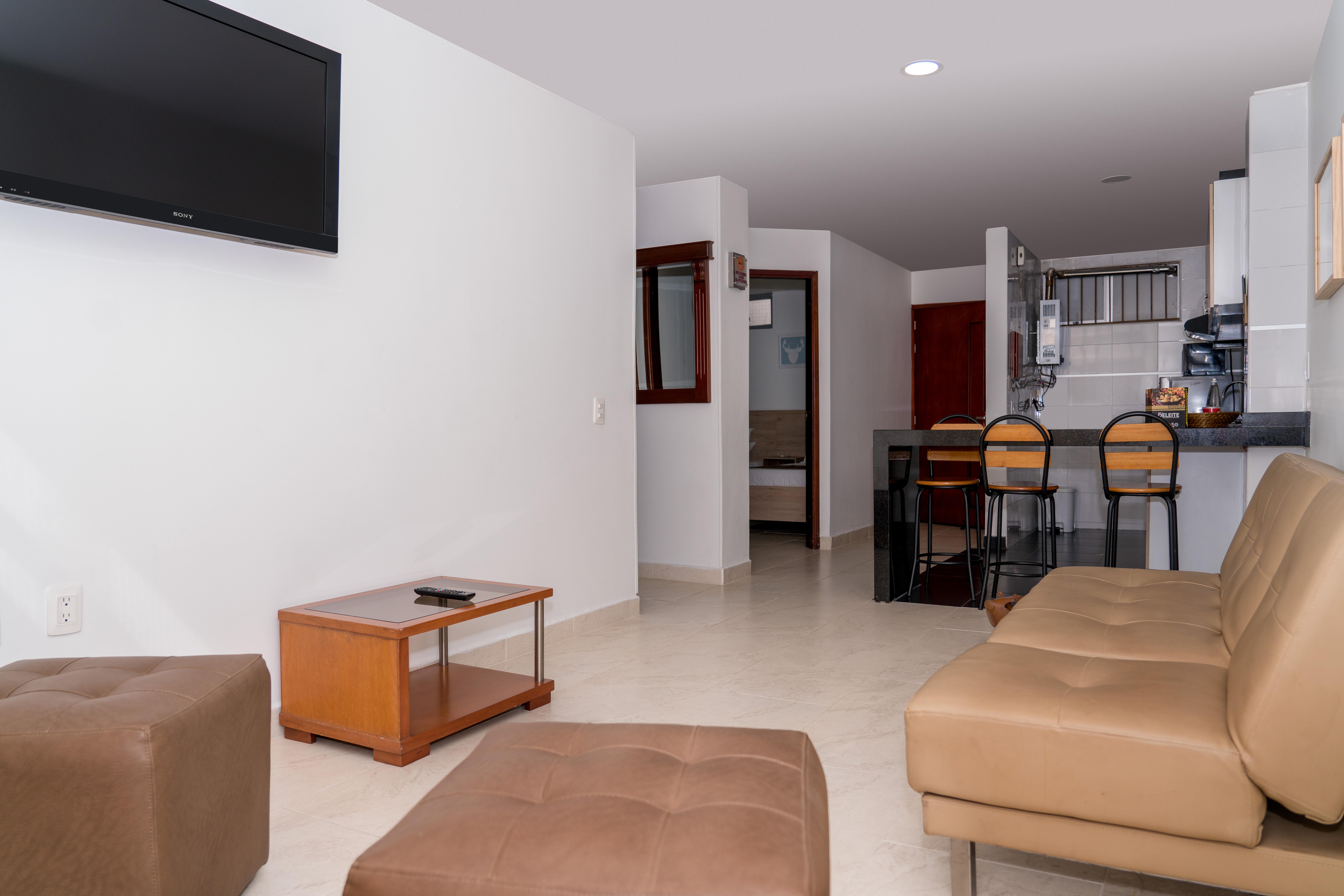 Hotel Buena Vista Μπουκαραμάνγκα Εξωτερικό φωτογραφία