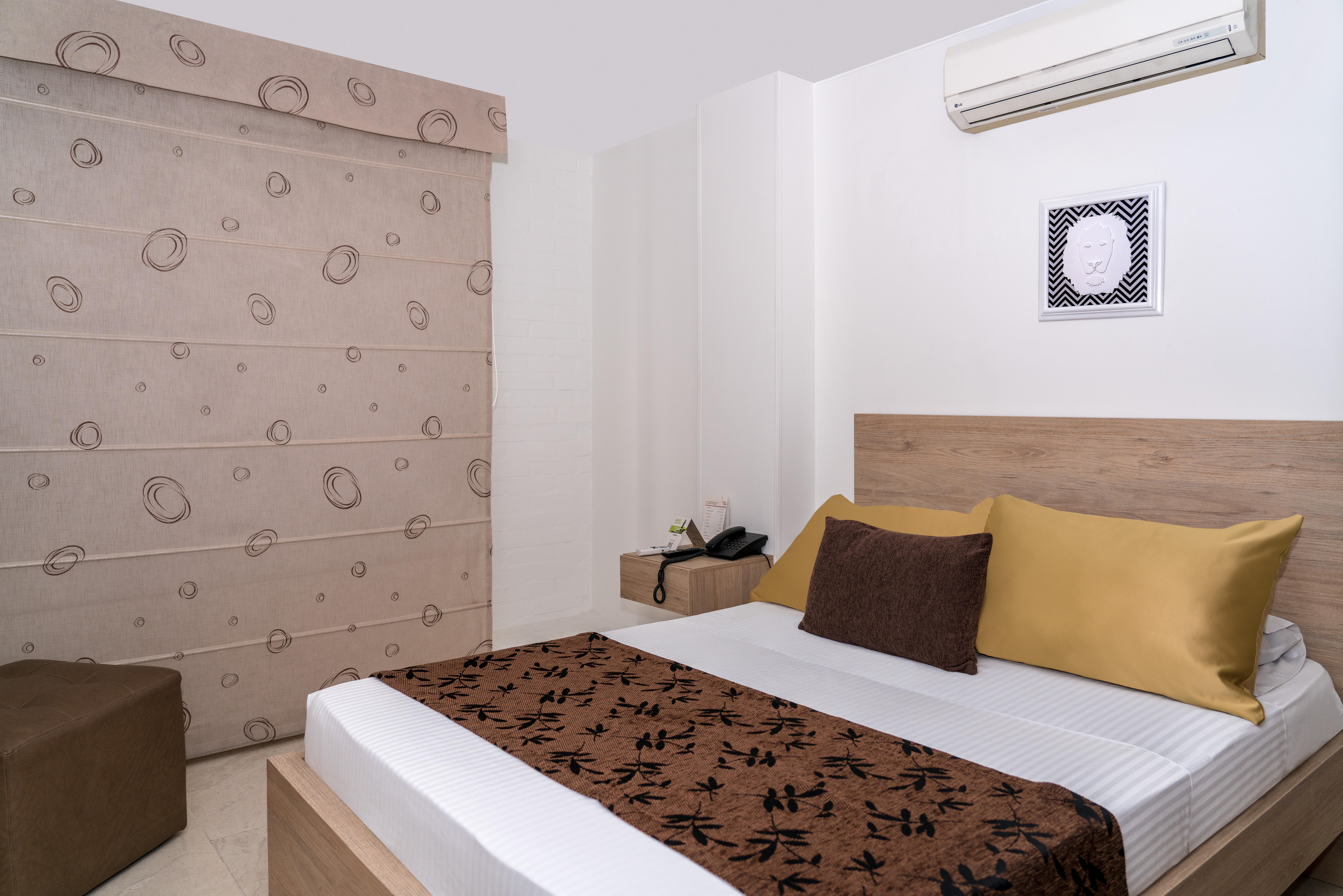 Hotel Buena Vista Μπουκαραμάνγκα Εξωτερικό φωτογραφία