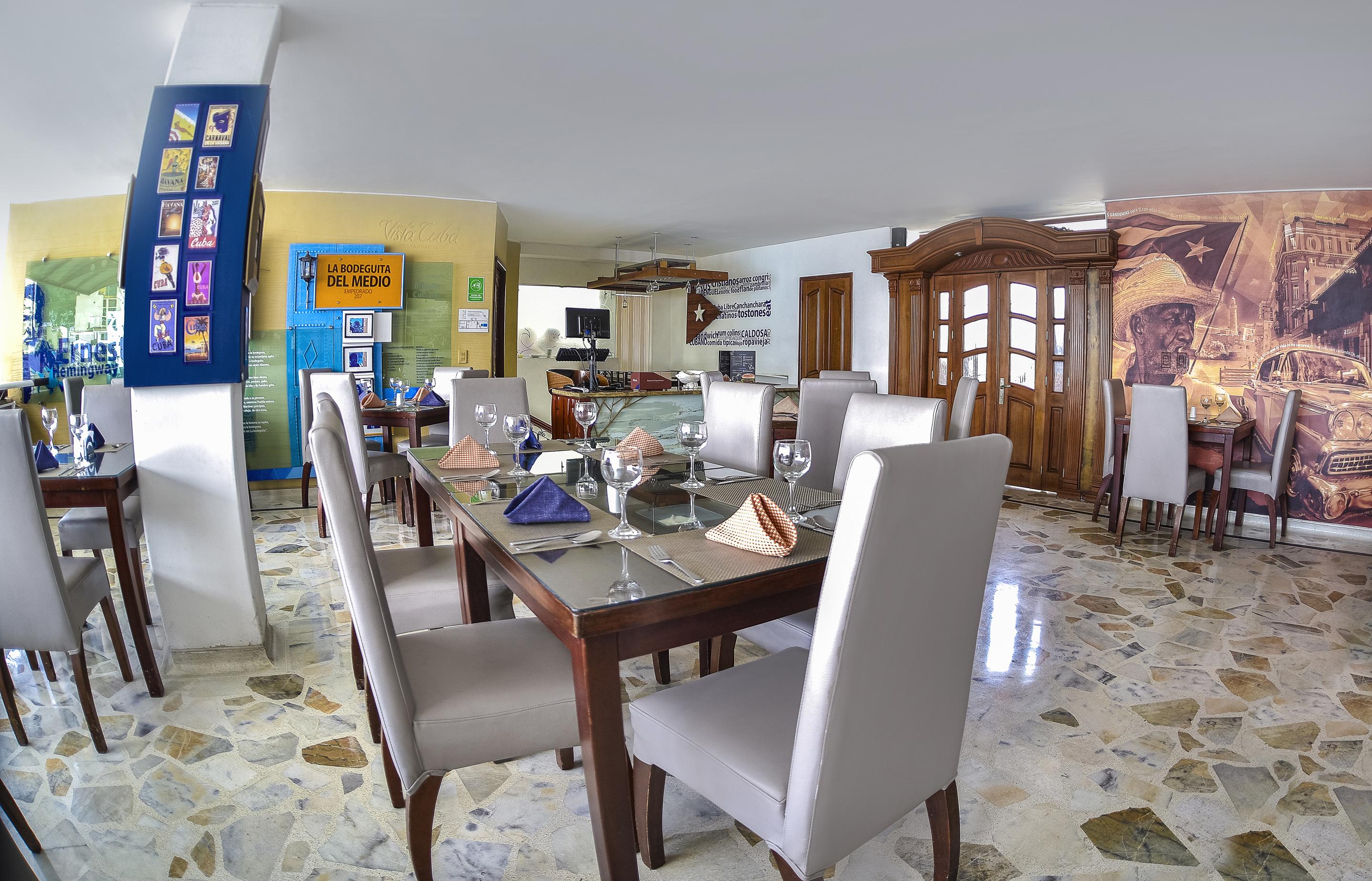 Hotel Buena Vista Μπουκαραμάνγκα Εξωτερικό φωτογραφία
