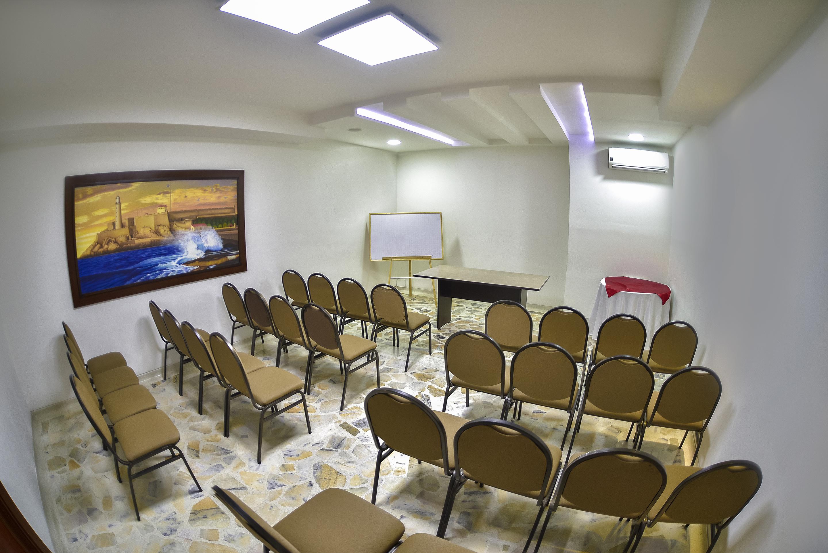 Hotel Buena Vista Μπουκαραμάνγκα Εξωτερικό φωτογραφία