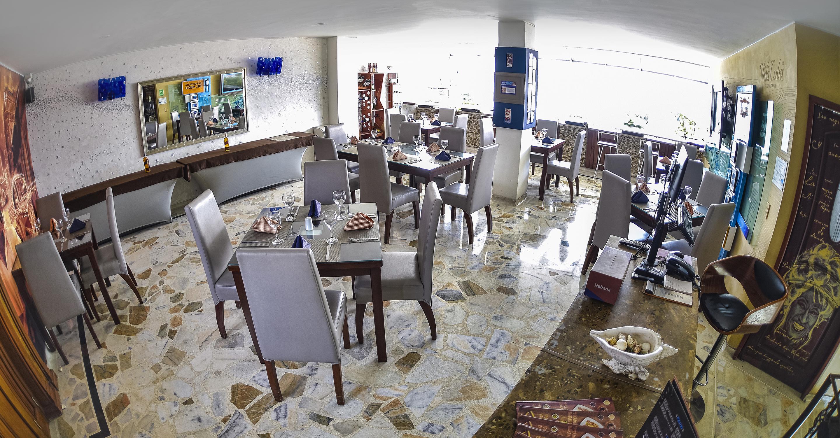 Hotel Buena Vista Μπουκαραμάνγκα Εξωτερικό φωτογραφία