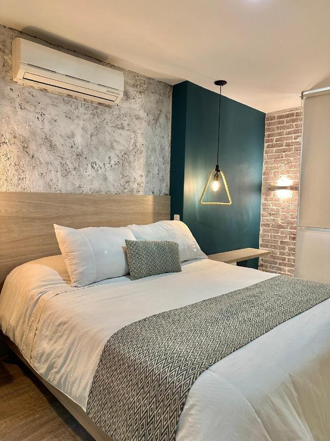 Hotel Buena Vista Μπουκαραμάνγκα Εξωτερικό φωτογραφία