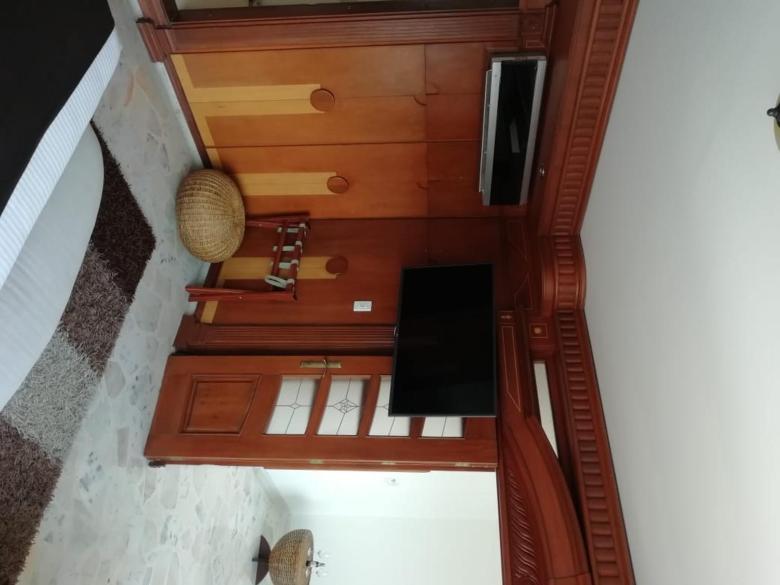 Hotel Buena Vista Μπουκαραμάνγκα Εξωτερικό φωτογραφία