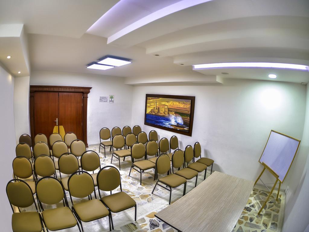 Hotel Buena Vista Μπουκαραμάνγκα Εξωτερικό φωτογραφία