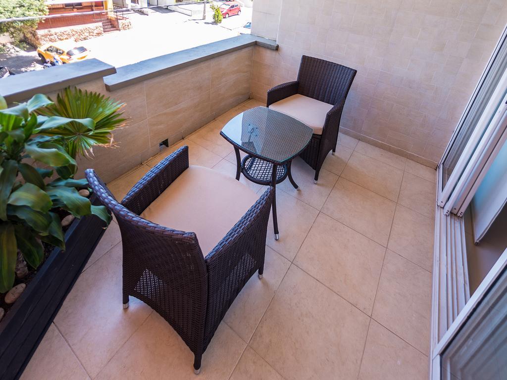 Hotel Buena Vista Μπουκαραμάνγκα Εξωτερικό φωτογραφία