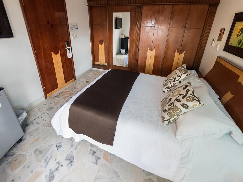 Hotel Buena Vista Μπουκαραμάνγκα Εξωτερικό φωτογραφία