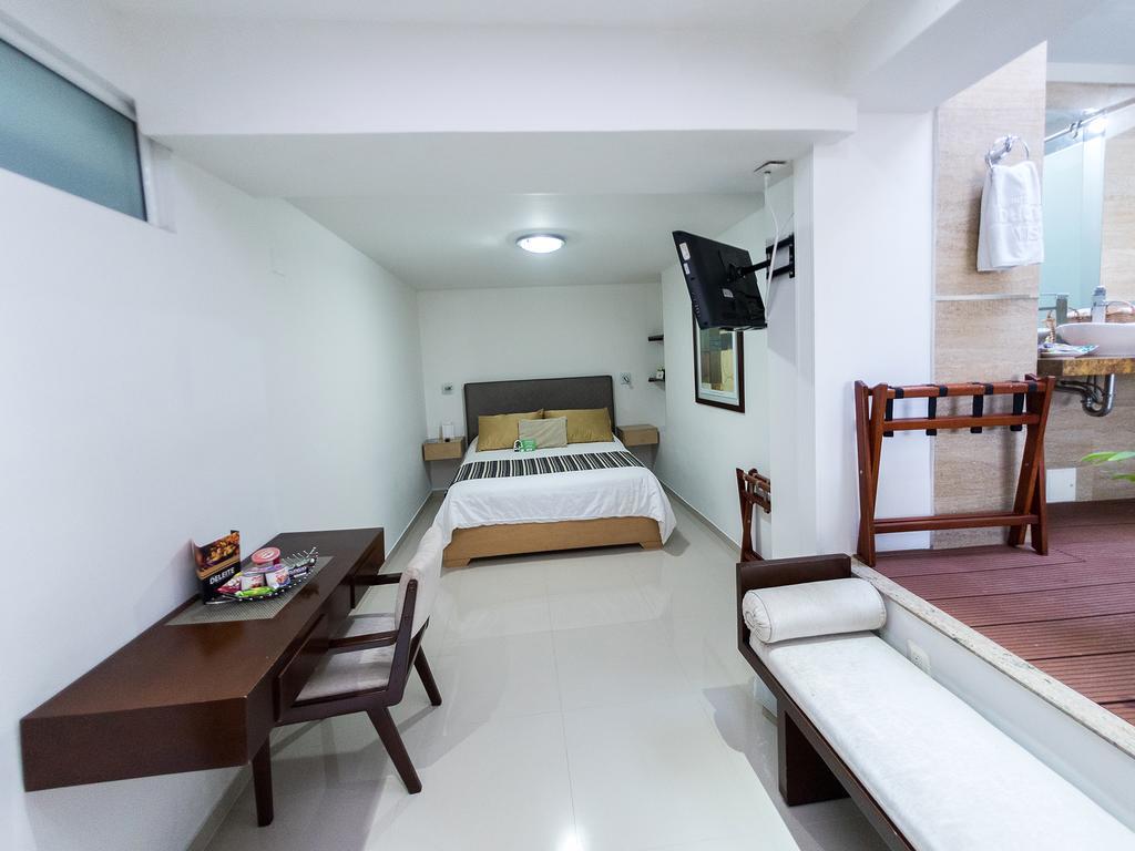 Hotel Buena Vista Μπουκαραμάνγκα Εξωτερικό φωτογραφία