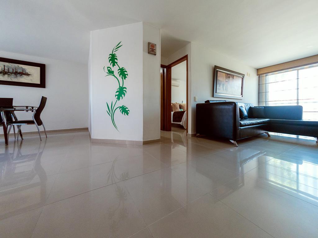 Hotel Buena Vista Μπουκαραμάνγκα Εξωτερικό φωτογραφία