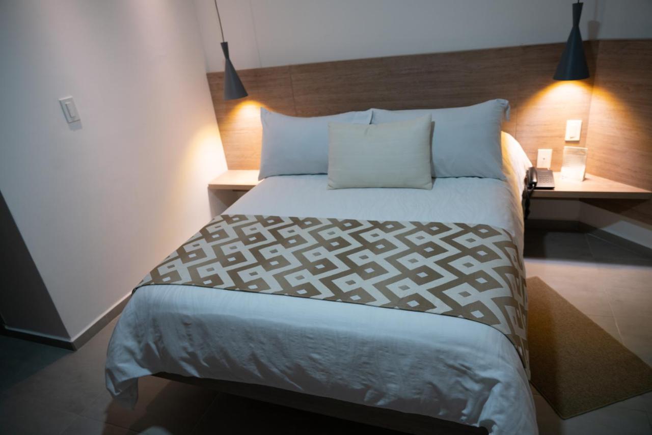 Hotel Buena Vista Μπουκαραμάνγκα Εξωτερικό φωτογραφία